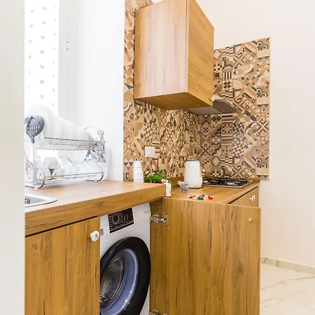 Casa Vanity Neapol