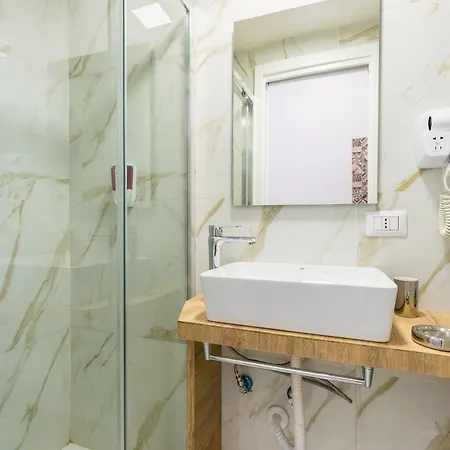 Apartmán Casa Vanity