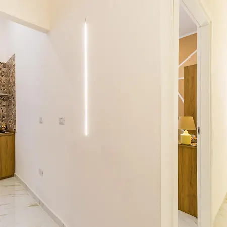 Appartement Casa Vanity Napels