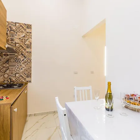 Casa Vanity Appartamento Napoli