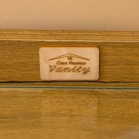 شقة Casa Vanity *