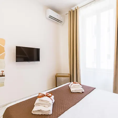 شقة Casa Vanity نابولي