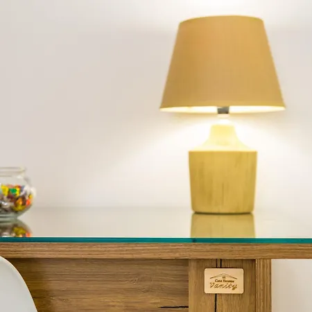 Casa Vanity شقة نابولي