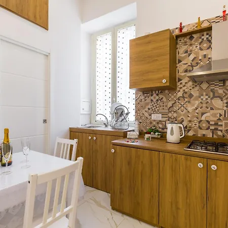 Casa Vanity Appartamento