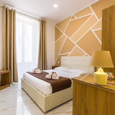 Апартаменты Casa Vanity