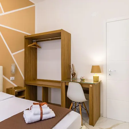 Casa Vanity Апартаменты