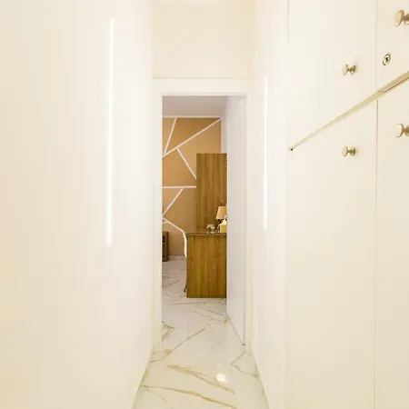 Casa Vanity Апартаменты