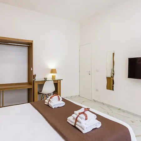 Casa Vanity Апартаменты *