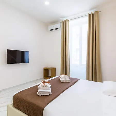 Casa Vanity Неаполь