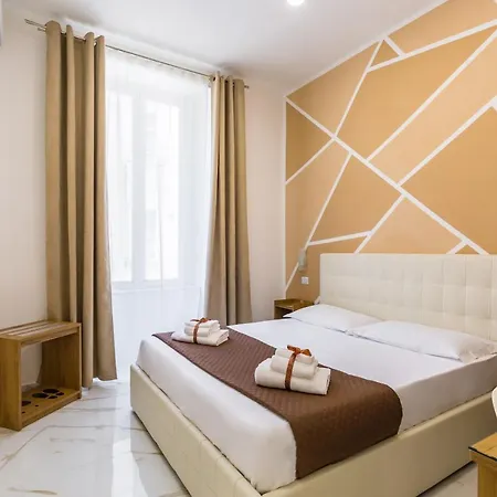 Casa Vanity Апартаменты *