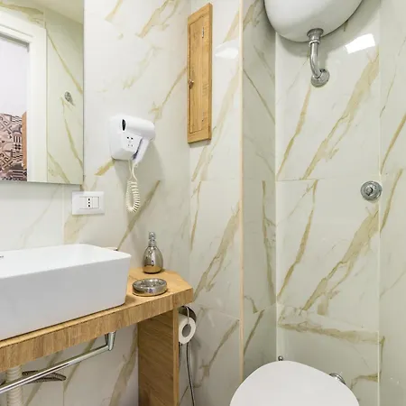 Casa Vanity Апартаменты