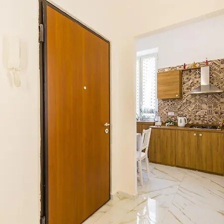 Casa Vanity 아파트